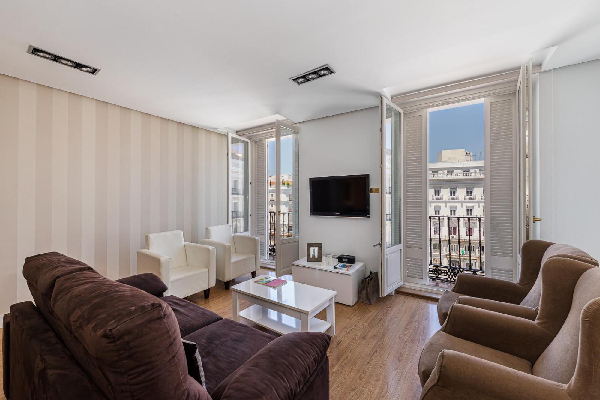 Waou Apartamentos En Sol Deluxe 1 — Photos 3
